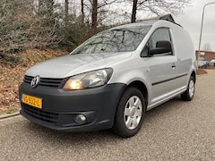 Volkswagen Caddy - 1.6 TDI, BJ`2014, Trekhaak, Airco, Marge