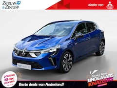 Mitsubishi Colt - 1.6 HEV Instyle | 3.000 EURO KORTING | SNEL LEVERBAAR | 8 JAAR GARANTIE |