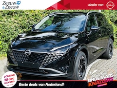 Nissan Qashqai - 1.3 MHEV Xtronic N-Connecta | €5000, - korting inclusief inruilpremie | Andrioid/Apple Car