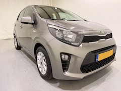 Kia Picanto - 1.0 Comfortplus Navigator
