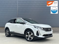 Peugeot 3008 - 1.2 130 pk GT Pack Elektr Stoelen, Nieuwstaat