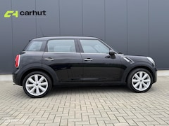 MINI Countryman - 1.6 Pano, Nwe Dis. Ketting, NL Auto NAP