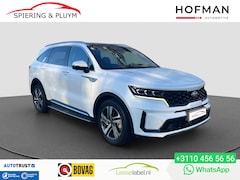 Kia Sorento - 1.6 T-GDI Plug-in Hybrid 4WD ExecutiveLine 5p. | Pano | Memory | Stoelverkoeling | Zwarte