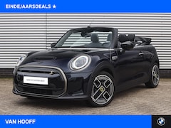 MINI Mini-Electric - Yours / Sportstoelen / Achteruitrijcamera / Adaptieve LED / Comfort Access / Park Assistan