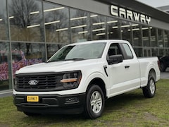 Ford F150 - F-150 2.7L V6 EcoBoost SuperCab XL Nieuwe Model BPM-VRIJ