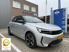Opel Corsa - 1.2 Turbo 100pk Ultimate l PANO-DAK l CAMERA l ECC l LED l NAVI l STOEL/STUUR-VERW. l 12.0