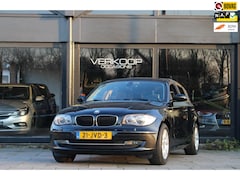 BMW 1-serie - 118i Business Line