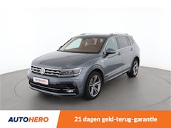 Volkswagen Tiguan Allspace - 1.5 TSI Highline 7p. |BJ58003|
