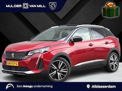Peugeot 3008 - GT Pack 1.6 Hybrid4 PHEV 300pk e-EAT8 | SCHUIF/KANTELDAK | NIGHTVISION | FOCAL HIFI | HAND