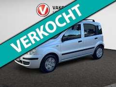 Fiat Panda - 1.2 Edizione Cool | Airco | Trekhaak Vast | Radio/CD | Elektrische Ramen Voorz. | IsoFix |