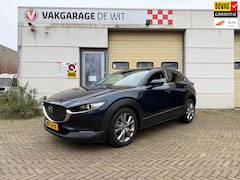 Mazda CX-30 - 2.0 e-SkyActiv-X M Hybrid AWD Luxury