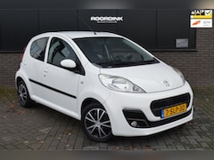 Peugeot 107 - Airco|Elk.ramen|Toerenteller|LED|84DKM