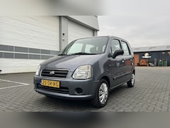 Suzuki Wagon R+ - 1.2 Trend