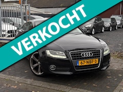 Audi A5 Coupé - 1.8 TFSI Pro Line | Xenon | 19” LMV | Navigatie |