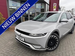 Hyundai IONIQ 5 - Lounge AWD 73kWh | Leder | 20" | Bose | 360 Cam | ACC | HUD | AppleCar | Stoel verw + vent