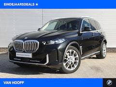 BMW X5 - xDrive50e High Executive Automaat / Stoelventilatie / Soft-Close / Adaptief onderstel / Pa