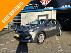 Hyundai i30 - 1.6 GDI i-Motion /Nieuwe apk bij aflevering/5 drs/All season banden/Trekhaak afneembaar