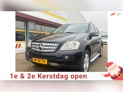Mercedes-Benz M-klasse - 420 CDI APK T/M 28-12-2026