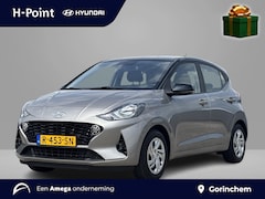 Hyundai i10 - 1.0 Comfort Smart | Contrasterende dakkleur | Navigatie & Multimedia| Camera | | 1ste eige