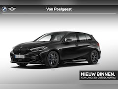 BMW 1-serie - 118i Business Edition