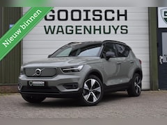 Volvo XC40 - Recharge P8 AWD R-Design | Stoel/Stuurverwarming | Camera | Harman & Kardon |