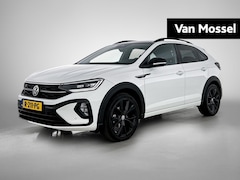 Volkswagen Taigo - 1.0 TSI R-Line | 110 PK | Stoelverwarming | Keyless | Black Style Pack | Digital Cockpit P