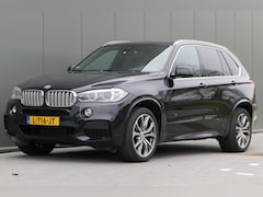 BMW X5 - XDrive40e iPerformance M-Sportpakket Trekhaak Memory