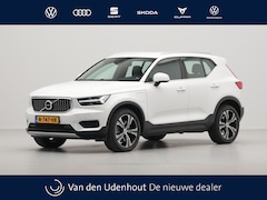 Volvo XC40 - 1.5 T5 260pk Recharge Inscription Expression Navigatie Camera Acc Carplay Dab 139