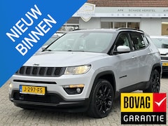 Jeep Compass - 1.3T Night Eagle Liberty Edition NAVI | CAMERA | KLIMA | BOVAG