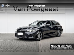 BMW 3-serie Touring - 320e M Sport | Panoramadak