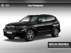 BMW X5 - xDrive45e High Executive