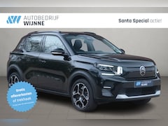 Citroën C3 - 1.2 Turbo 100pk Plus | App Connect | Airco | Cruise | PDC