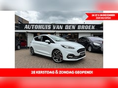 Ford Fiesta - ST-3 200Pk Maxton Desingkit Navi Cruise Climate Ctr Recaro Lmv Elek Pakket Nw Apk