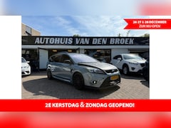 Ford Focus Wagon - 1.8 ST-Line Airco Clima Lmv Elek Pakket Nw Apk