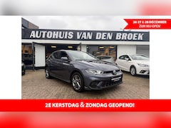 Volkswagen Polo - 1.0 TSI R-Line|Navi|Cruise|Vitrual|Carplay|Pdc|Led|1e Eigenaar