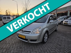 Toyota Corolla Verso - 1.8 VVT-i Terra 7persoon|NAP|CRUISE|AIRCO|