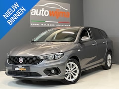Fiat Tipo Stationwagon - 1.4 16v 95Pk Station Climate control, Cruise control, Stoelverwarming