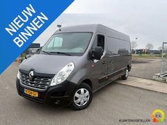 Renault Master - T35 2.3 dCi L3H2 Cruise, Camera, Trekhaak
