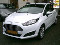 Ford Fiesta - 1.0 Style (AIRCO)