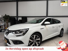 Renault Mégane Estate - 1.2 TCe Bose Panoramadak