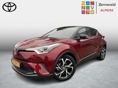 Toyota C-HR - 1.8 Hybrid Style Premium Pack