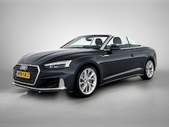 Audi A5 Cabriolet - 40 TFSI Advanced Edition 204 PK | Automaat | Navigatie | Achteruitrijcamera | Adaptive cru