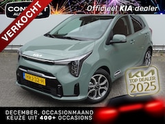 Kia Picanto - 1.0 DPi 63pk 4-zits ExecutiveLine