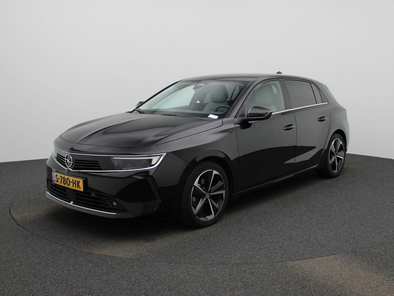 Opel Astra - 1.2 Level 3 | Virtual cockpit | Apple Carplay / Android Auto | Navigatie | Achteruitrijcam - AutoWereld.nl