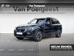 BMW iX3 - Executive 80 kWh
