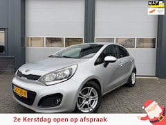 Kia Rio - 1.2 CVVT Plus Pack Airco Trekhaak 1e Eigenaar