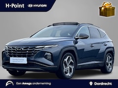 Hyundai Tucson - 1.6 T-GDI PHEV 265 PK Comfort Smart 4WD | Panorama schuifkanteldak | 19'' Lmv | Geïntegree