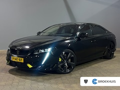 Peugeot 508 - 1.6 HYbrid Sport Engineered 360PK | Pano | Focal | ELek. Stoelen | Stoelverwarming | Alcan