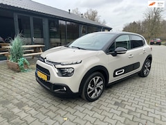 Citroën C3 - 1.2 PureTech Shine