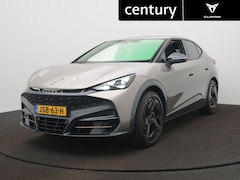 CUPRA Tavascan - VZ Extreme 82 kWh Warmtepomp - Camera - Navigatie - Dodehoek sensor
